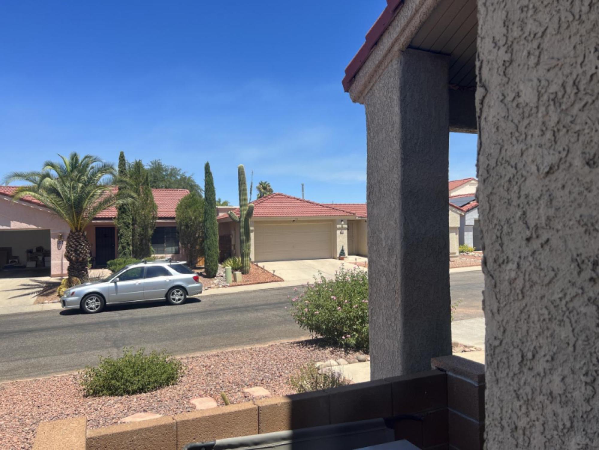 Private Home - Billiards, Mountain Views, Private Desert Access, Hoa Pool & Spa, Bbq, At Lambert Park - Bourbondale Tucson Eksteriør bilde