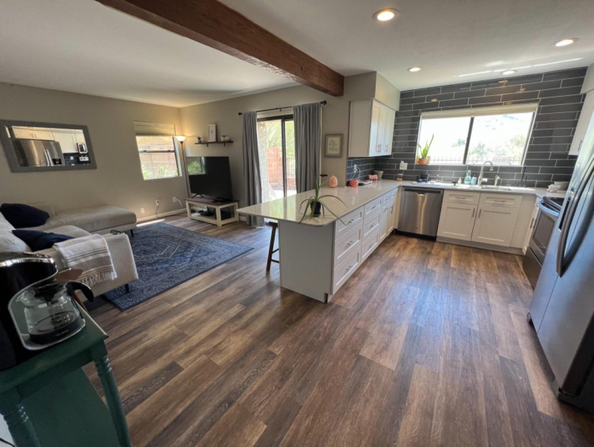 Private Home - Billiards, Mountain Views, Private Desert Access, Hoa Pool & Spa, Bbq, At Lambert Park - Bourbondale Tucson Eksteriør bilde