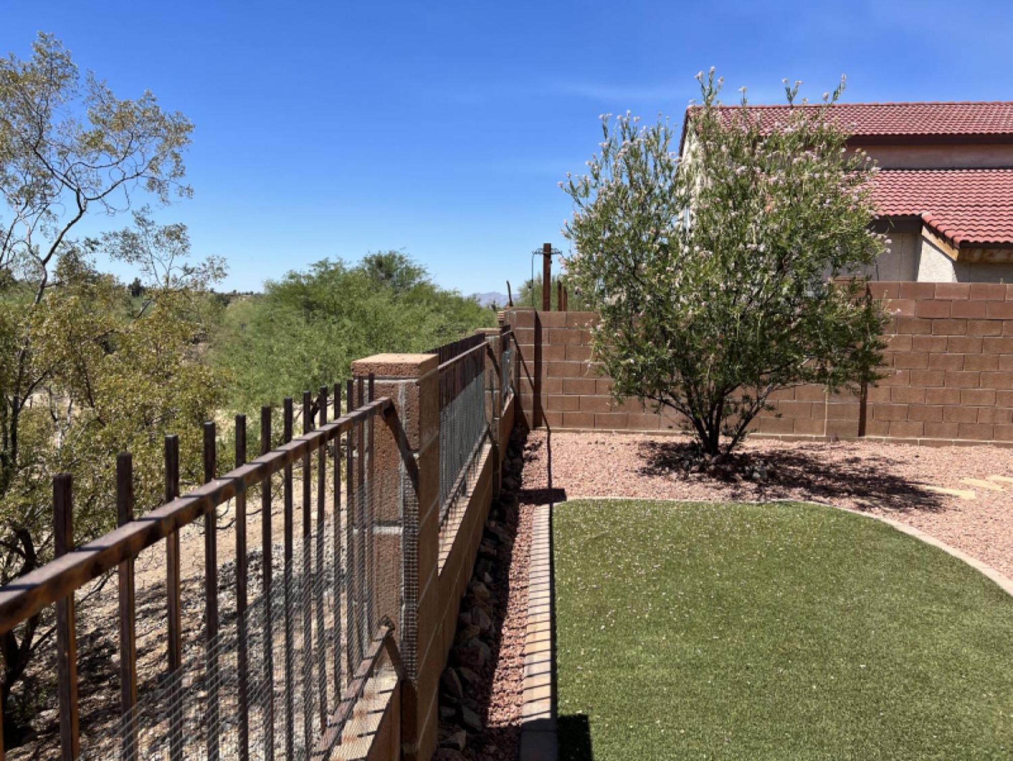 Private Home - Billiards, Mountain Views, Private Desert Access, Hoa Pool & Spa, Bbq, At Lambert Park - Bourbondale Tucson Eksteriør bilde