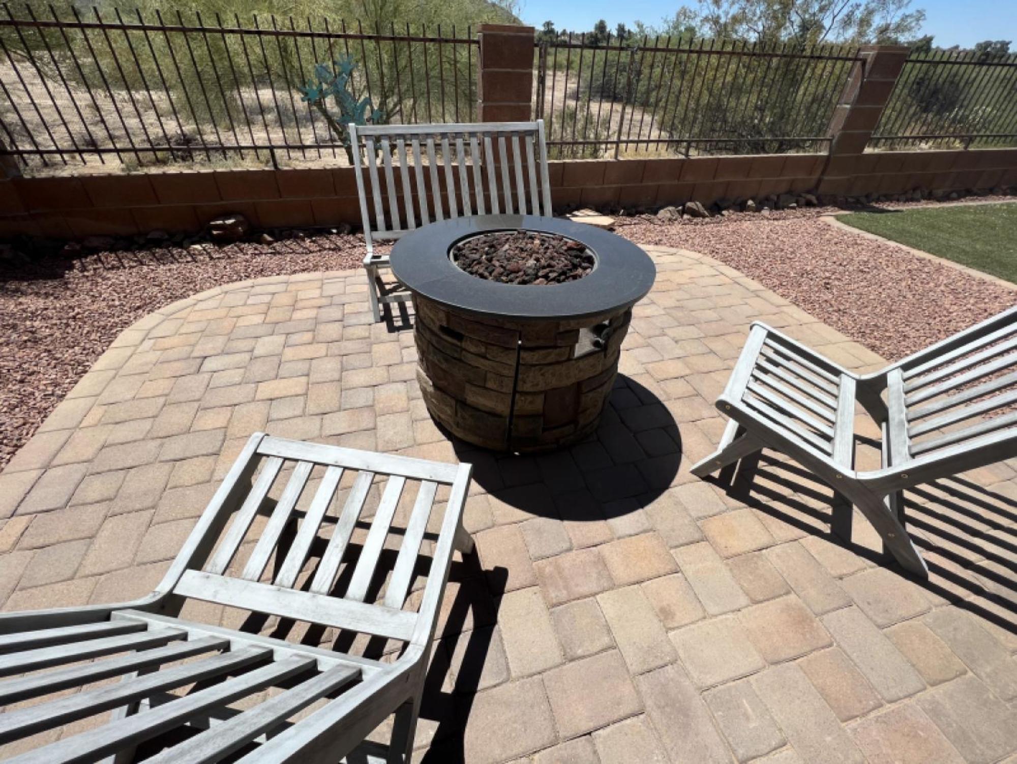 Private Home - Billiards, Mountain Views, Private Desert Access, Hoa Pool & Spa, Bbq, At Lambert Park - Bourbondale Tucson Eksteriør bilde
