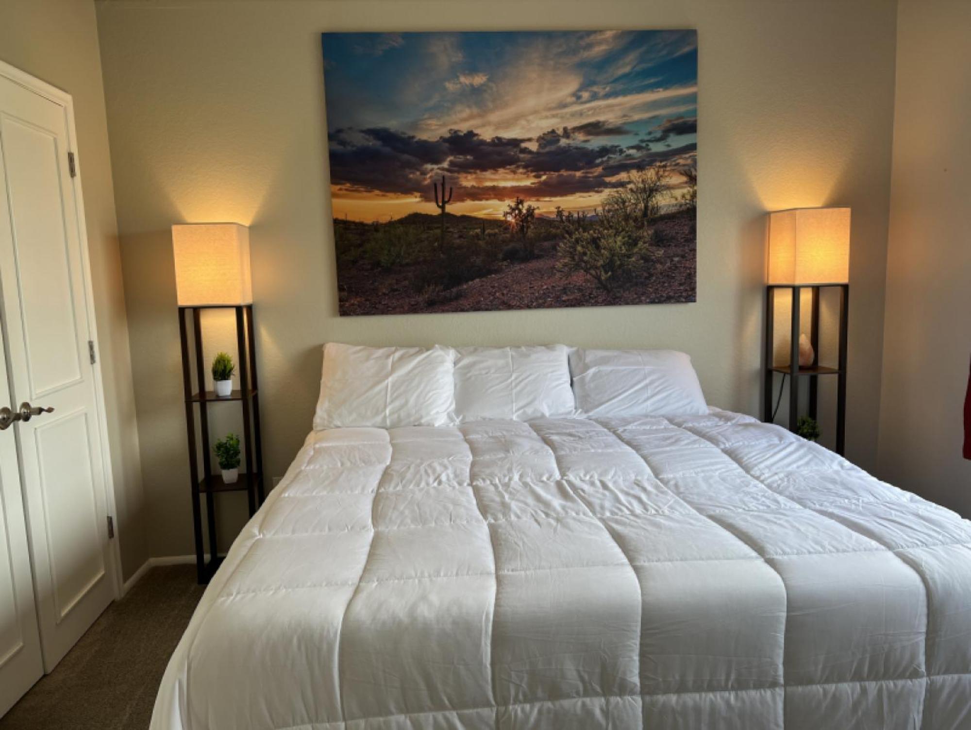 Private Home - Billiards, Mountain Views, Private Desert Access, Hoa Pool & Spa, Bbq, At Lambert Park - Bourbondale Tucson Eksteriør bilde