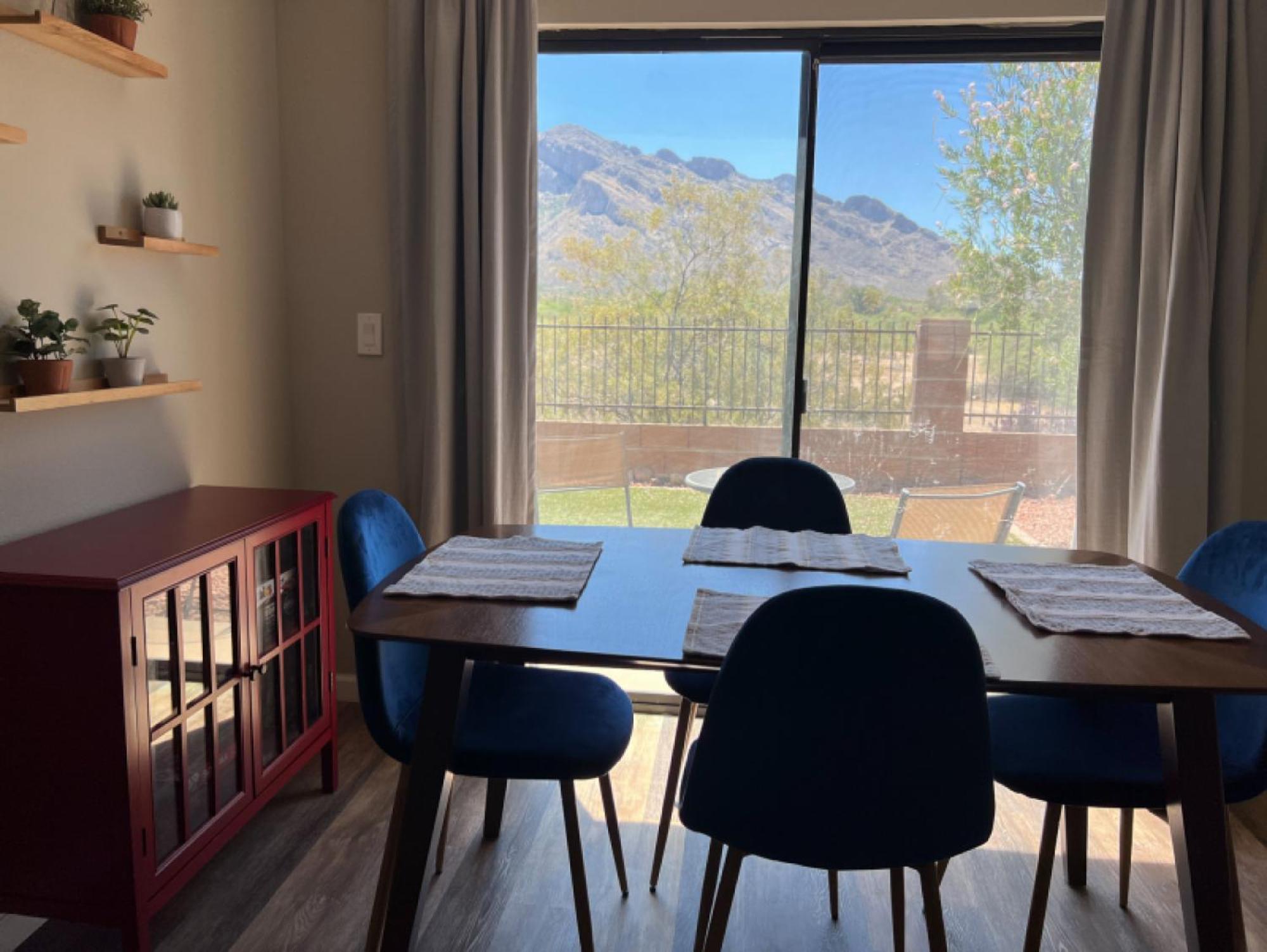 Private Home - Billiards, Mountain Views, Private Desert Access, Hoa Pool & Spa, Bbq, At Lambert Park - Bourbondale Tucson Eksteriør bilde