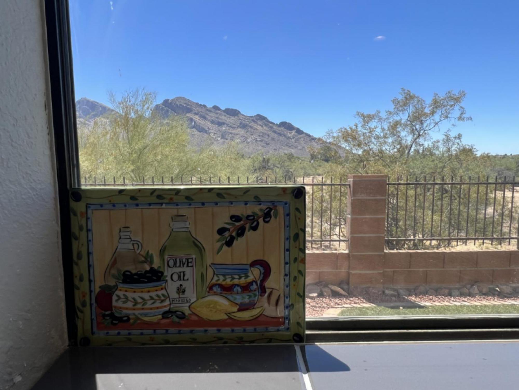 Private Home - Billiards, Mountain Views, Private Desert Access, Hoa Pool & Spa, Bbq, At Lambert Park - Bourbondale Tucson Eksteriør bilde